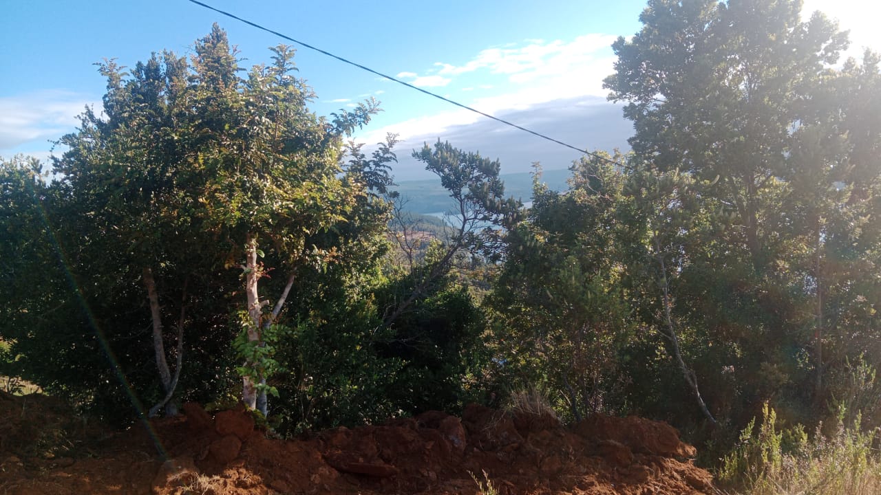 Camping Lago Lleu Lleu